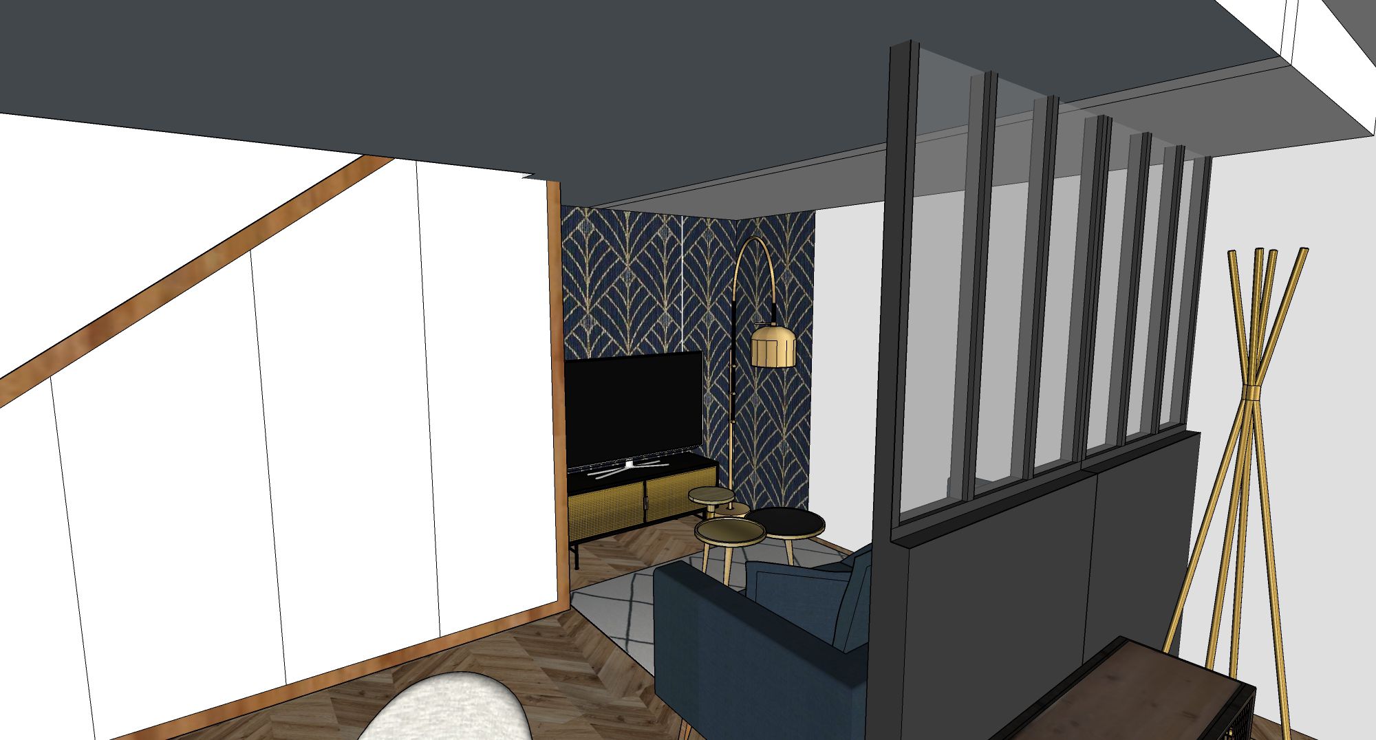 Chambre Studio Photographie