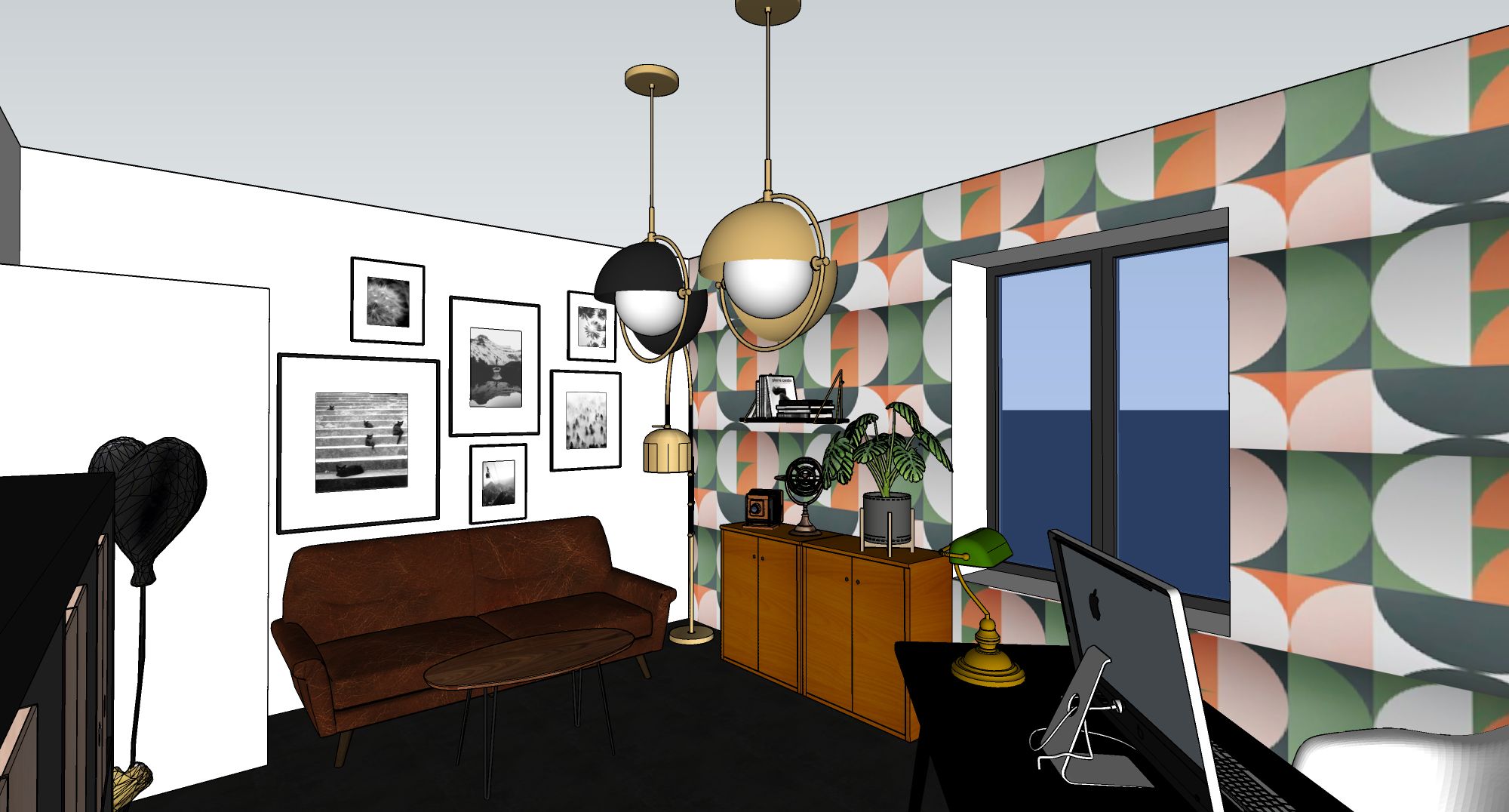 Chambre Studio Photographie