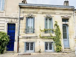 Comment décorer une échoppe bordelaise