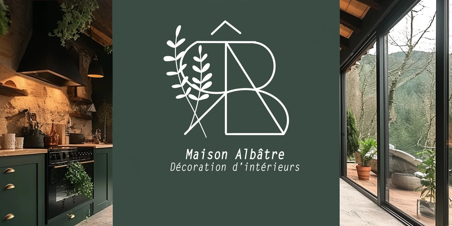 Maison Albâtre - Décoratrice d'intérieur à Bordeaux